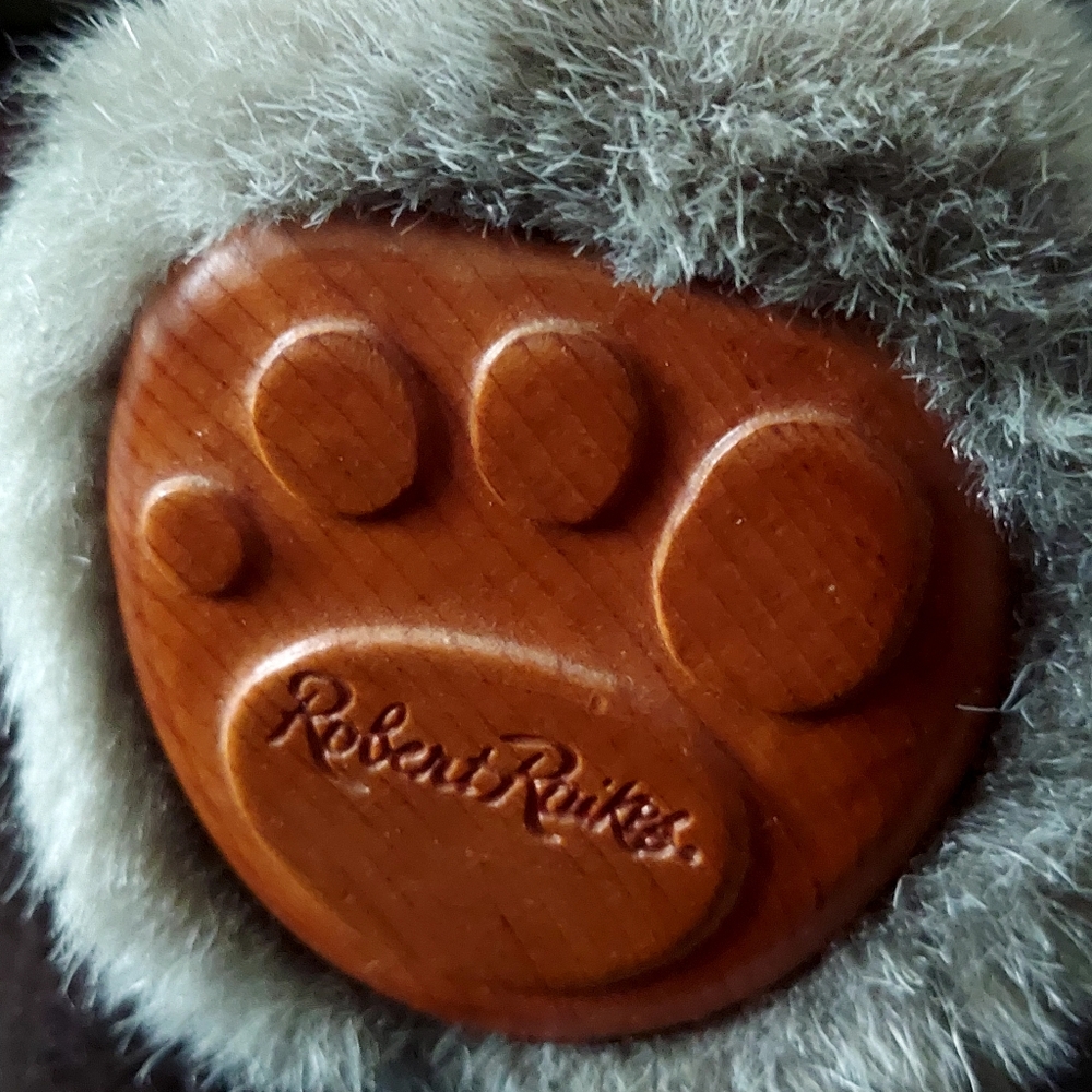 Robert Raikes "Woody Bear" - Picture 8 of 16